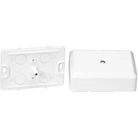 Köp nu Schneider Electric Mureva TED-001 Kopplingsdosa